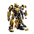 Figura de Ação Transformers Classic Class 27 Bumblebee - Blokees - Imagem 9