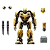 Figura de Ação Transformers Classic Class 27 Bumblebee - Blokees - Imagem 3