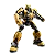 Figura de Ação Transformers Classic Class 27 Bumblebee - Blokees - Imagem 11
