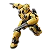 Figura de Ação Transformers Classic Class 27 Bumblebee - Blokees - Imagem 10