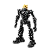 Figura de Ação Transformers Classic Class 27 Bumblebee - Blokees - Imagem 8