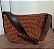 BOLSA LUMIÉRE - com fivela dourada - Imagem 4