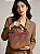 BOLSA SERENA - Bolsa com alça trançada - Imagem 2