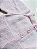 Kit Enxoval Saída Maternidade Rosa Completo - Imagem 6