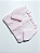 Kit Enxoval Saída Maternidade Rosa Completo - Imagem 5