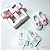 Kit presente_ sapatilha e luva com bordados - Imagem 10