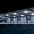 Refletor Slim LED 100W Branco Frio 6500K Bivolt IP66 CTB Econômico Externo - Imagem 4