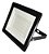 Refletor Slim LED 100W Branco Frio 6500K Bivolt IP66 CTB Econômico Externo - Imagem 3