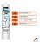 Powerlox Ms Polimero 50 100% Transparente Super Forte 300ml - Imagem 6