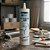 Powerlox Ms Polimero 50 100% Transparente Super Forte 300ml - Imagem 9