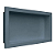 Nicho Para Banheiro Modelo Tipo Porcelanato Parede Embutir 30x60cm Gerplast - Imagem 4