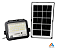 Refletor Solar Premium 100W CTB – Eficiência, Economia e Segurança O Refletor Solar Premium 100W CTB - Imagem 7