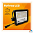 Refletor Solar Premium 100W CTB – Eficiência, Economia e Segurança O Refletor Solar Premium 100W CTB - Imagem 4