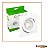 Kit 30 Spot Embutir Led Quadrado 13cm 15w 3000k Branco Quente PVC Embuled - Imagem 4