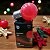 Kit 30 Lâmpadas Led Bolinha Colorida Decorativa Varal Cores 3w Bivolt E27 CTB Varal Penteadeira - Imagem 4
