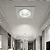 Kit 12 Spot Led Embutir Quadrado Mr16 5w Embuled Branco Neutro 4000K Bivolt - Imagem 5