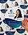 Adesivo Personalizado Redondo ou Quadrado (3 à 10cm) - Imagem 4