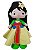 Boneca Mulan - Imagem 1