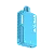 Pod descartável - Nikbar 10.000 puffs - Imagem 3