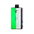 IGNITE V400 MIX 40.000 puffs - Pod descartável DUAL TANK - Imagem 3