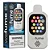 WEFUME 30.000 puffs inteligente - Pod descartável - Imagem 2