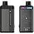 THE BLACK SHEEP 40.000 puffs - Pod descartavel - Imagem 2