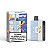 Pod descartável - LOST MARY KIT OFF STAMP 16.000 puffs - Imagem 1