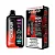Pod descartável - OXBAR 50.000 puffs - Imagem 2