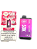 Dinner Lady Dual Flavor com 50.000 puffs - Imagem 1