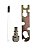 Pistola De Pintura 1.4 mm Para Tanque De Pressão Chiaperini - Imagem 4