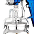 Pistola De Pintura Alta Produção 1000ml Chpp-12 Chiaperini - Imagem 3