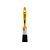 Trincha Para Pintura Com Esmalte 319/3 1 Polegada - Atlas - Imagem 1
