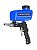 Pistola Para Jateamento Gravidade Ch Jt-600 Chiaperini - Imagem 1