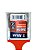 Trincha Para Pintura Sedatek 2.1/2 Polegadas AT215/6 - Atlas - Imagem 2