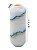 Rolo Para Pintura Monarca 23Cm Altura Da Manta 22mm - Atlas - Imagem 4
