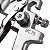 Pistola De Pintura Hvlp 600 Ml Bico 1.4mm Bc75-14 - Steula - Imagem 3