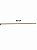 Bico De Ar Com Gatilho Tubo Longo 30 Cm Ms 2-TL30 - Steula - Imagem 4