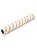 Rolo Para Pintura Tigre Pro 46 cm Com Manta De 10 mm 2111-46 - Imagem 2