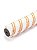 Rolo Para Pintura Tigre Pro 46 cm Com Manta De 10 mm 2111-46 - Imagem 3