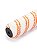 Rolo Para Pintura Tigre Pro 30 cm Com Manta De 10 mm 2110-30 - Imagem 3