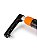 Garfo Para Rolo De Pintura Pro De 30 a 46Cm - Tigre 2108-46 - Imagem 2