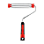 Garfo Gaiola 5 Arames Com Rosca 23cm At550/23R - Atlas - Imagem 1