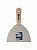 Espatula Em Aço Inox Para Massa Gesso E Textura 15 Cm 2153-6 Tigre - Imagem 1