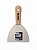 Espatula Em Aço Inox Para Massa Gesso E Textura 12.7 Cm 2153-5 Tigre - Imagem 1