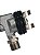Pistola de Pintura 1.2 mm para Tanque de Pressão MS35 Steula - Imagem 2