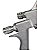 Pistola de Pintura 1.2 mm para Tanque de Pressão MS35 Steula - Imagem 3