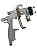 Pistola de Pintura 1.8 mm para Tanque de Pressão MS 35-02-T18 Steula - Imagem 1