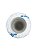 Rolo De Pintura Microfibra 23cm Com Manta De 10 mm 1336 - Tigre - Imagem 3