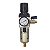 Filtro Regulador de Ar 1/4" com Manômetro FRMP-4 Wimpel - Imagem 1