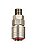 Kit Engate Rápido Macho 1/4" Japonês Pro Para Ar Comprimido Chiaperini - Imagem 3